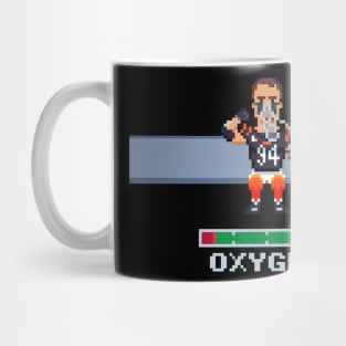 Oxygen 8bit Mug